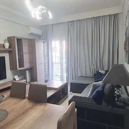 Corfu City Center Design Residence Incl Private Parking ภายนอก รูปภาพ