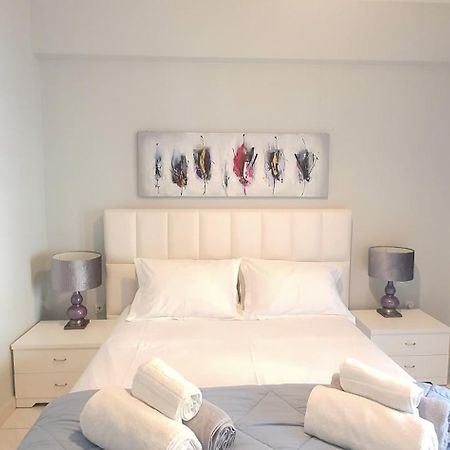 Corfu City Center Design Residence Incl Private Parking ภายนอก รูปภาพ