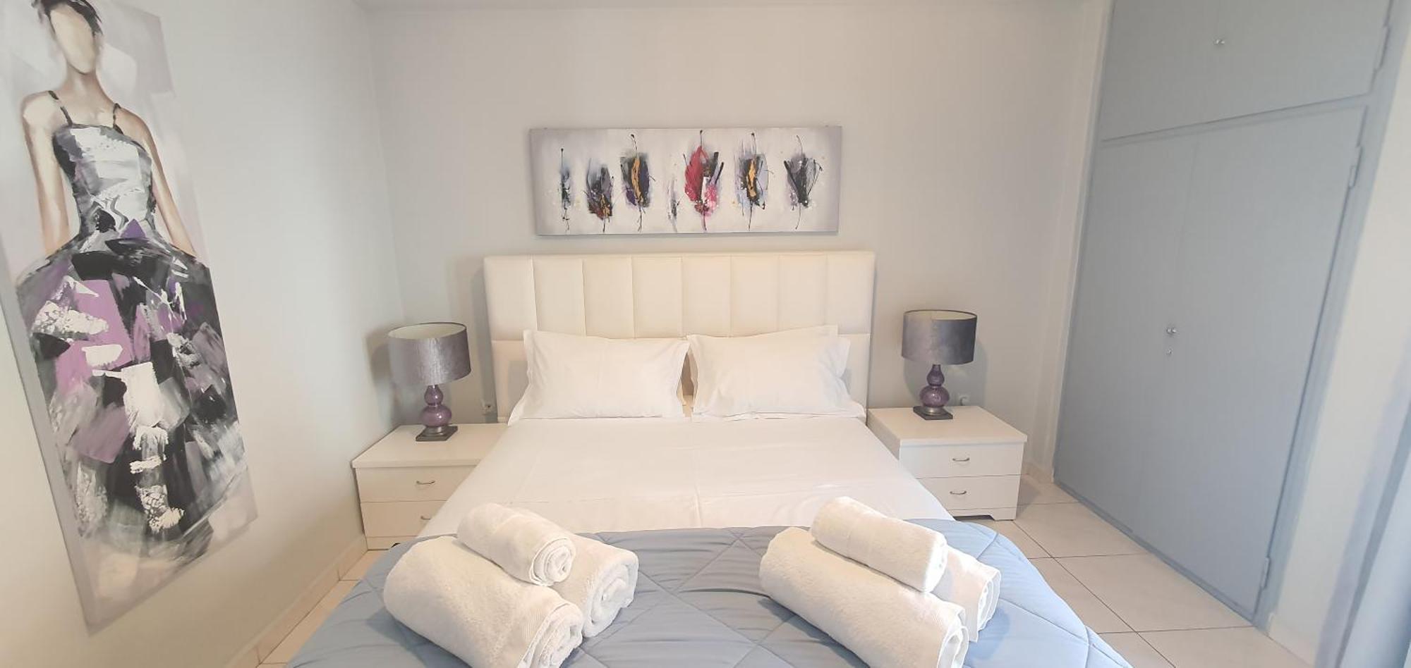 Corfu City Center Design Residence Incl Private Parking ภายนอก รูปภาพ